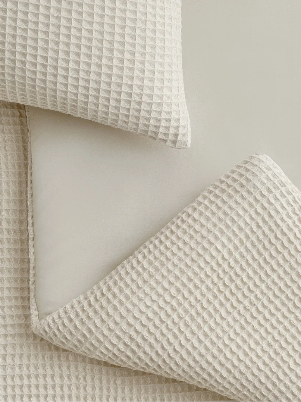 Ugg Kyla Waffle 3-Pc. Comforter Set, King
